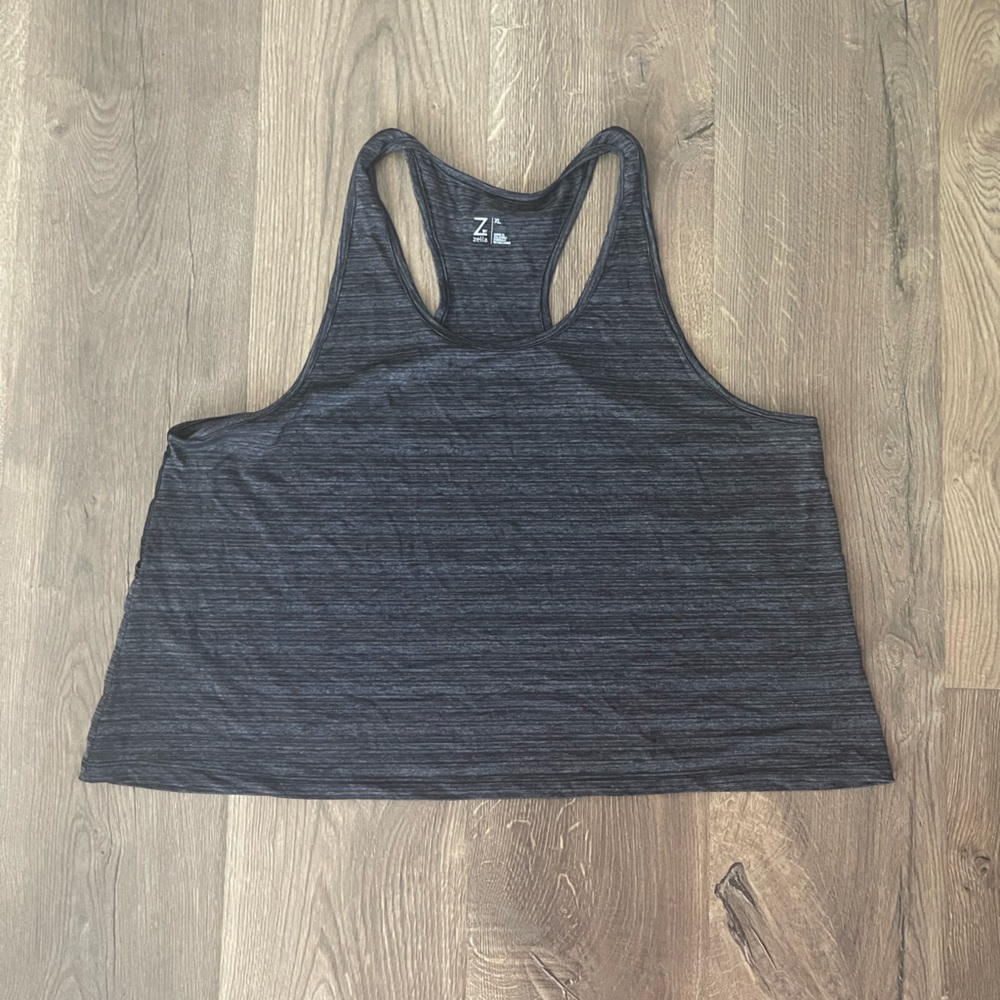 Z by Zella workout top